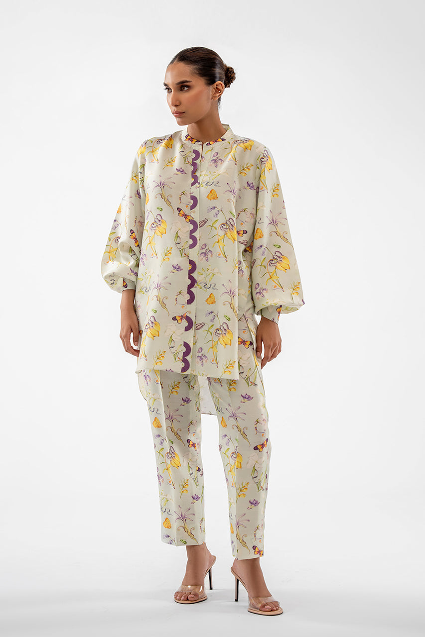 Spring Whimsy Co-Ord Set