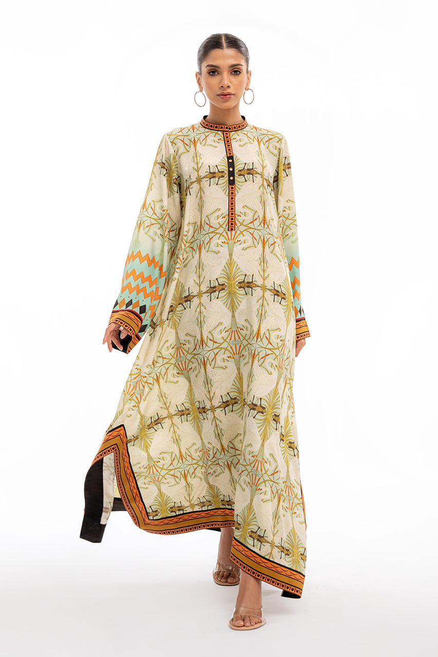 Geometric and Nature-Inspired Co-Ord Set