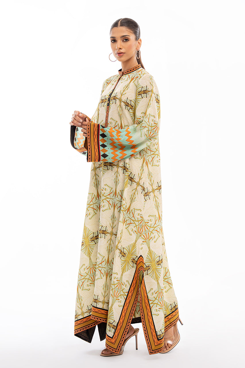 Geometric and Nature-Inspired Co-Ord Set