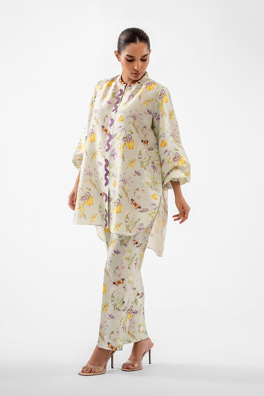Spring Whimsy Co-Ord Set