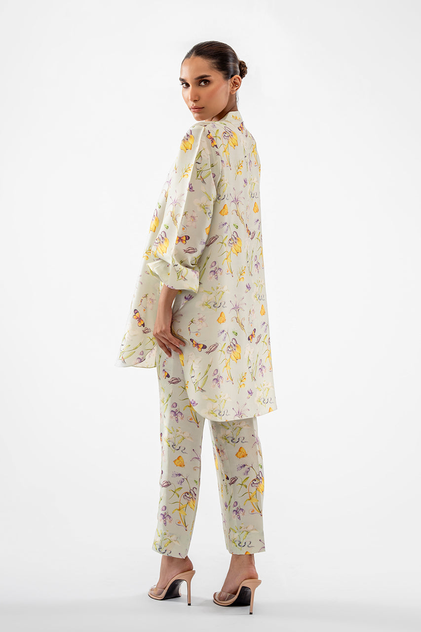 Spring Whimsy Co-Ord Set