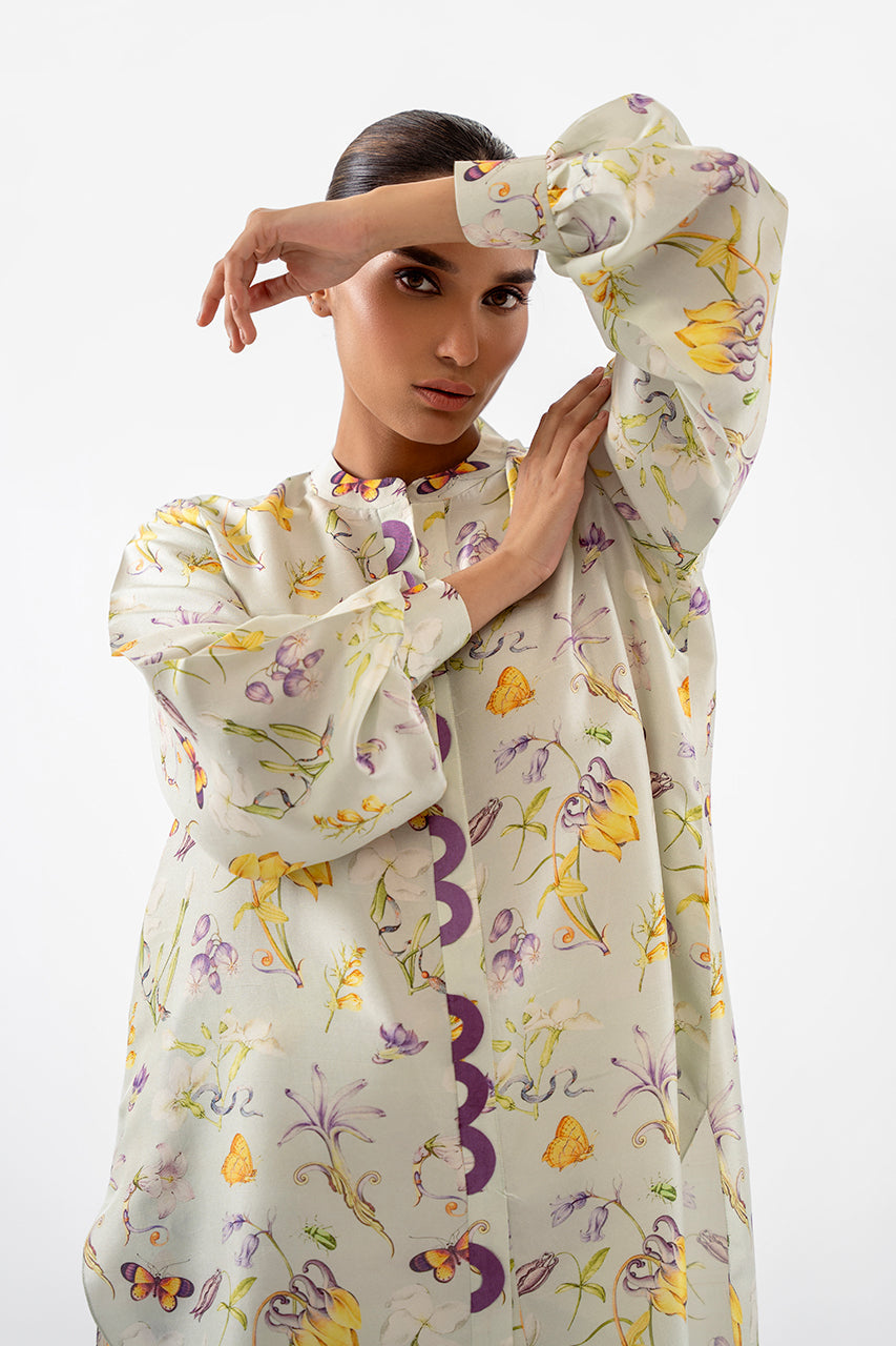 Spring Whimsy Co-Ord Set