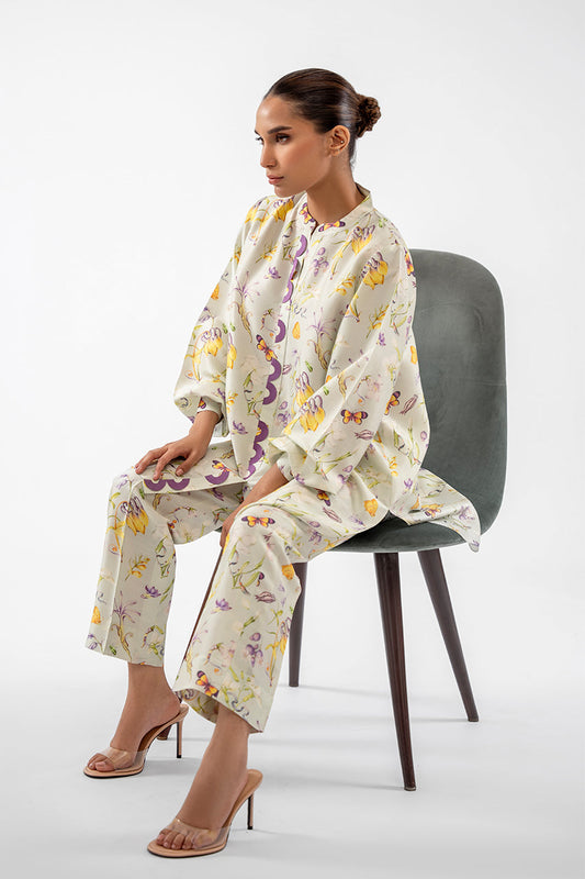Spring Whimsy Co-Ord Set