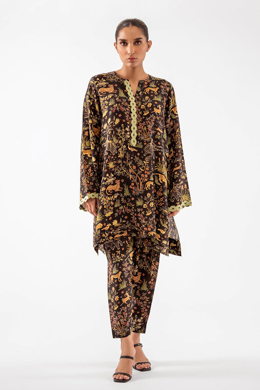 Wildwood Tales Co-Ord Set