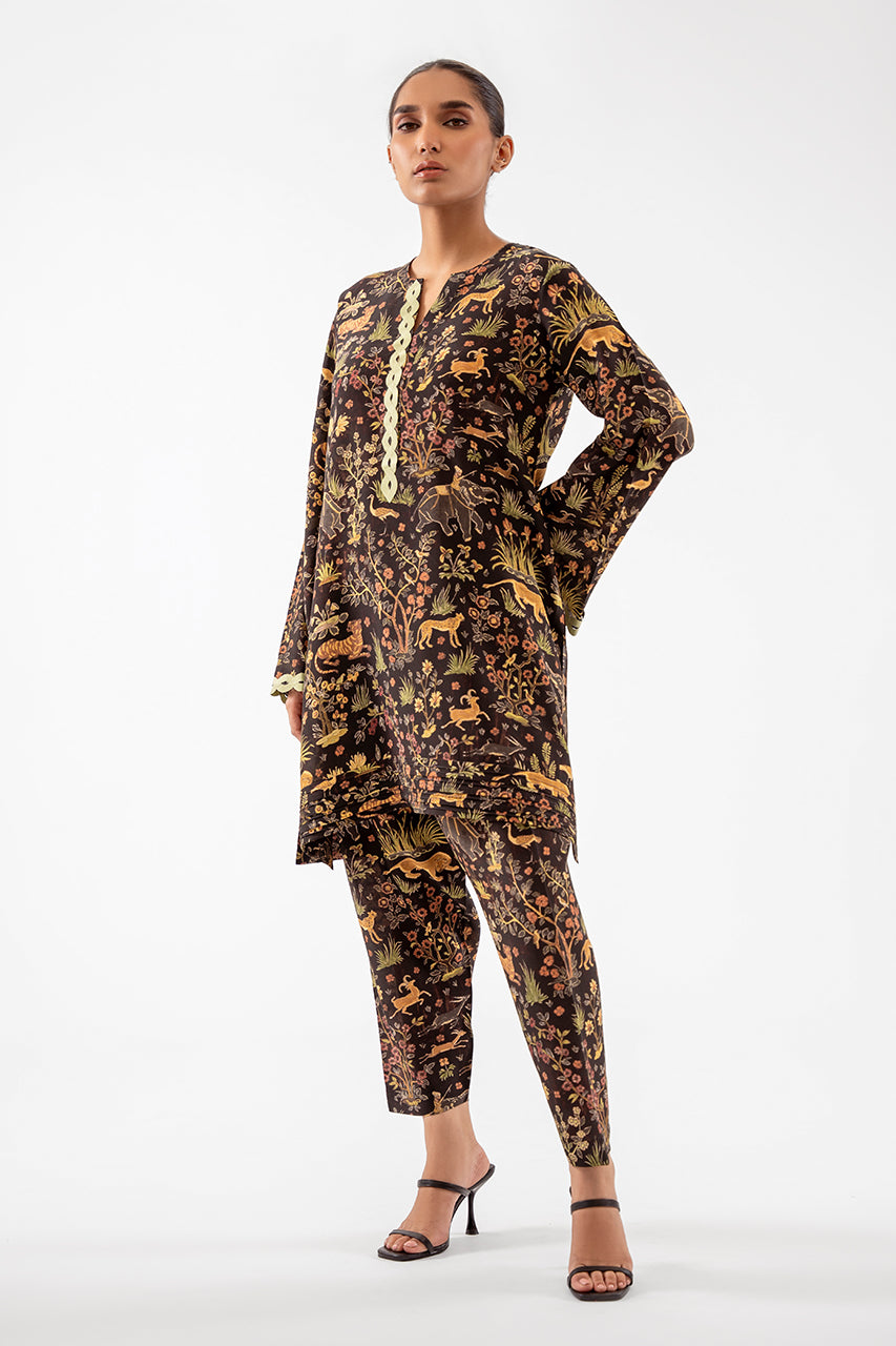 Wildwood Tales Co-Ord Set