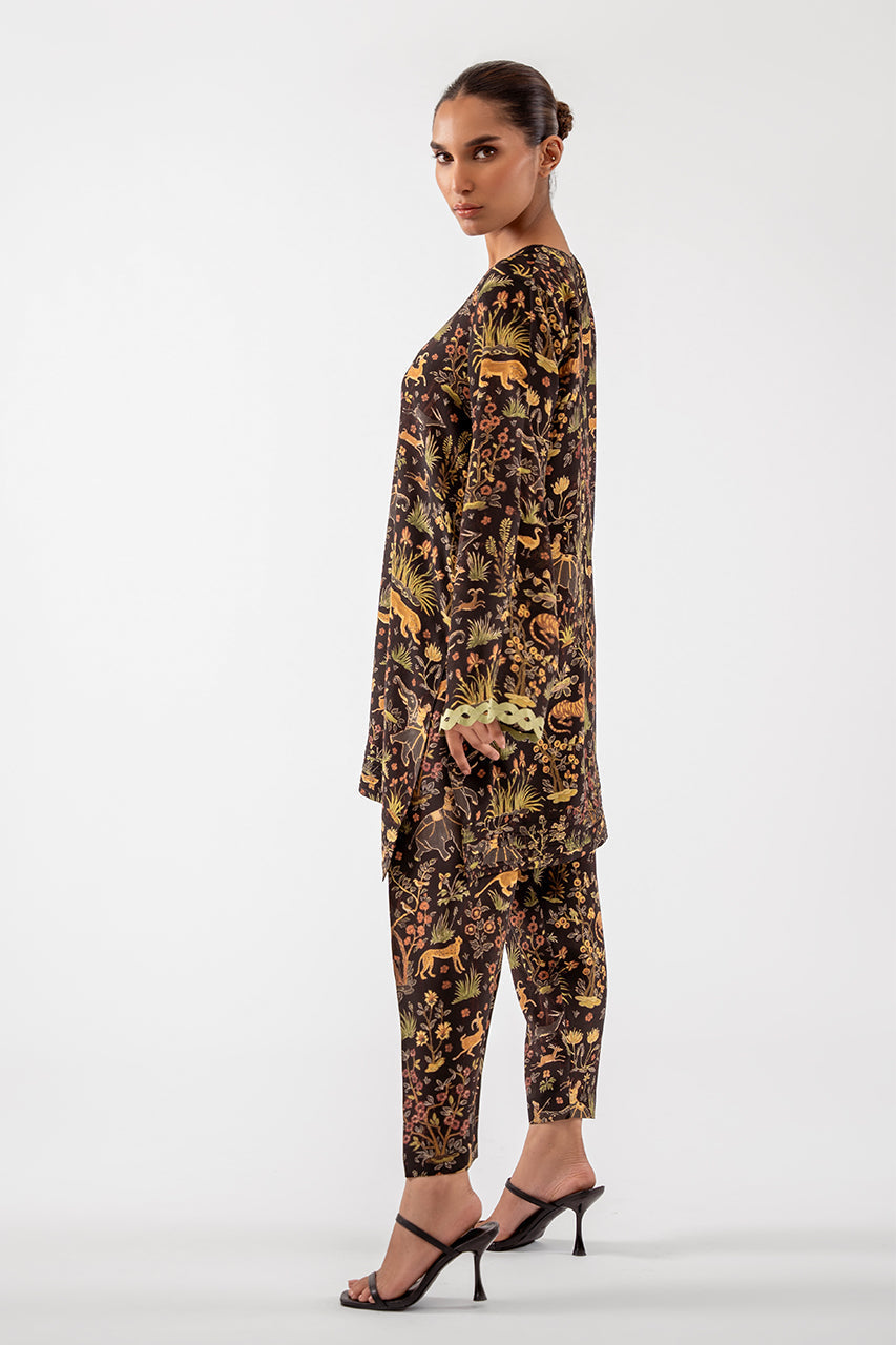 Wildwood Tales Co-Ord Set