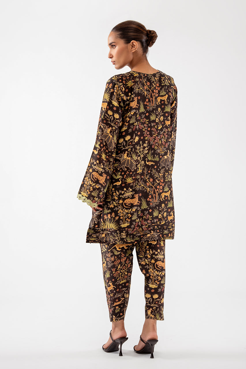 Wildwood Tales Co-Ord Set