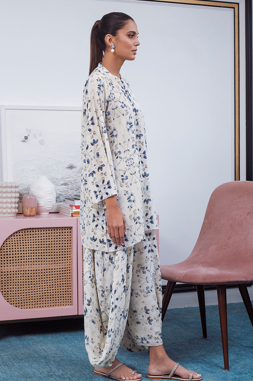 Moonlit Whisper Co-ord Set