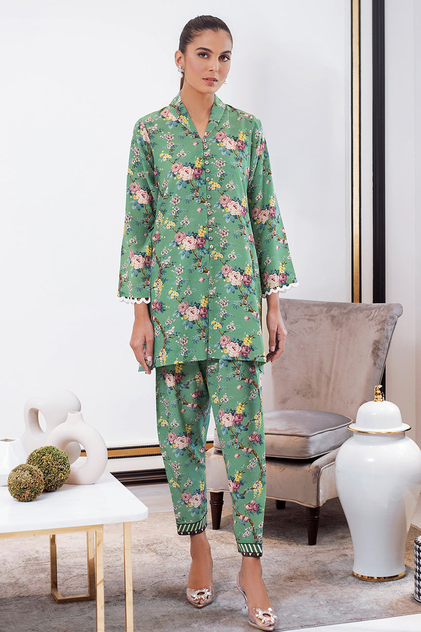 Meadow Blossom Co-ord Set