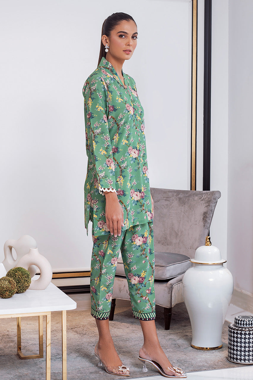 Meadow Blossom Co-ord Set