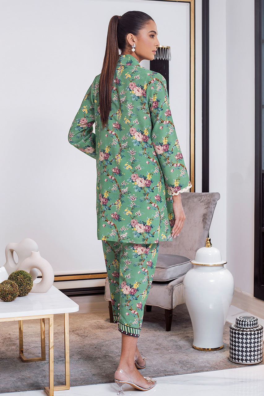 Meadow Blossom Co-ord Set