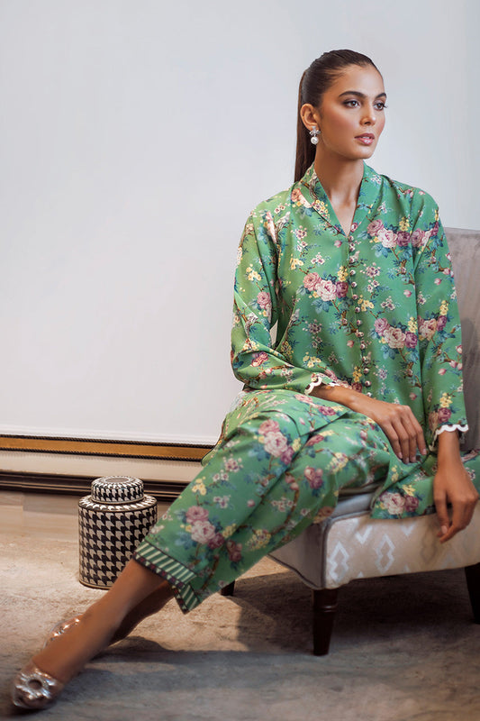 Meadow Blossom Co-ord Set