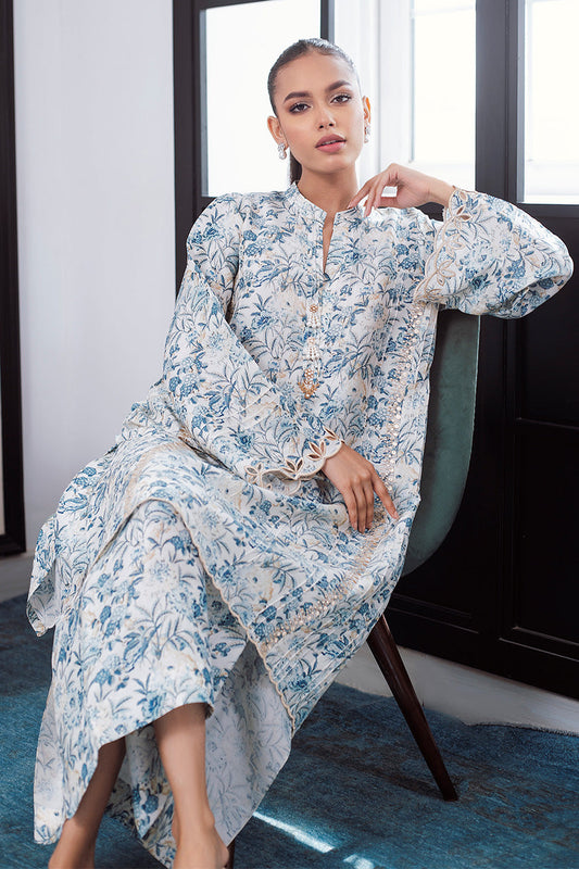Serene Meadow Co-ord Set
