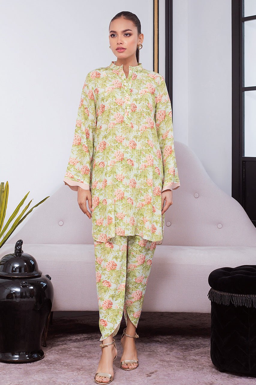 Spring Serenade Co-ord Set