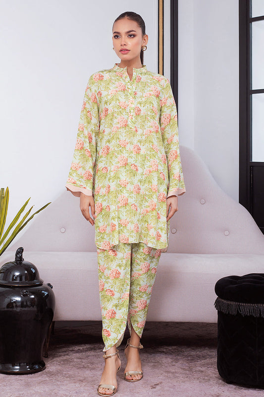 Spring Serenade Co-ord Set