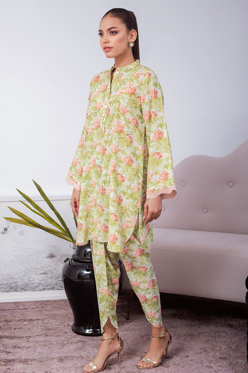 Spring Serenade Co-ord Set