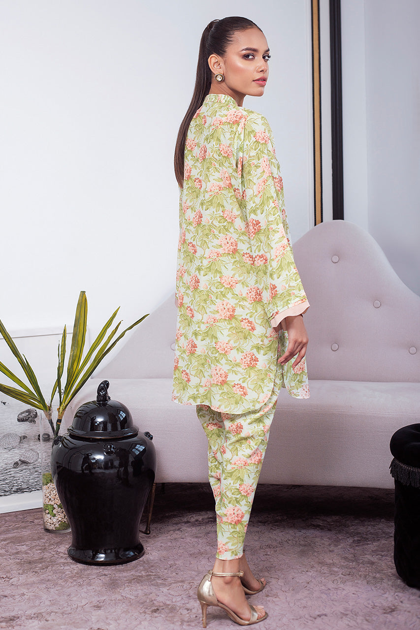 Spring Serenade Co-ord Set