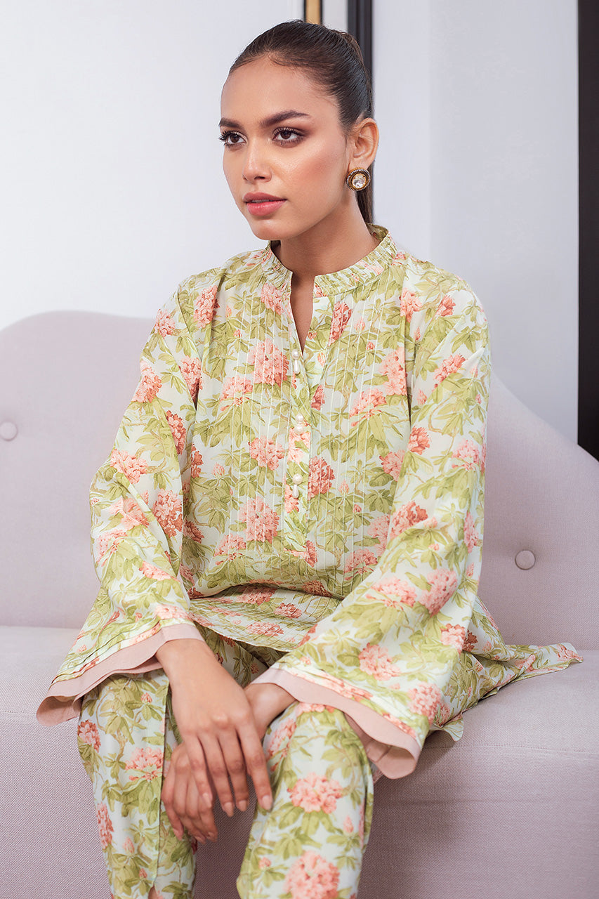 Spring Serenade Co-ord Set